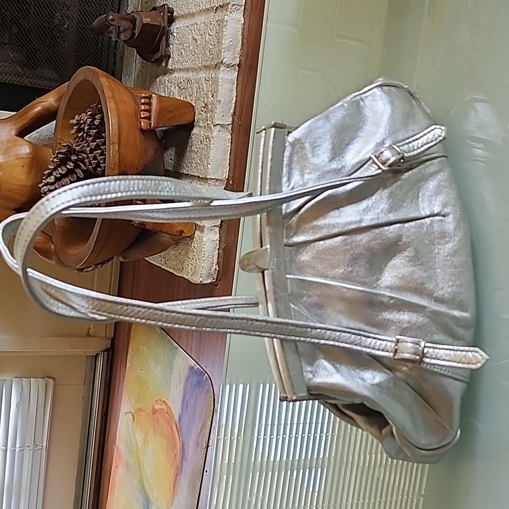 Saverio Di Ricci Bag